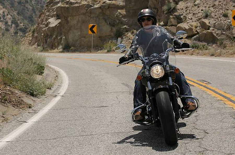 2015 Indian® Scout™ - Indian Motorcycle