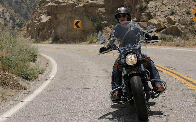 2015 Indian® Scout™ - Indian Motorcycle