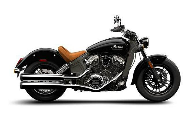 2015 Indian® Scout™ - Indian Motorcycle