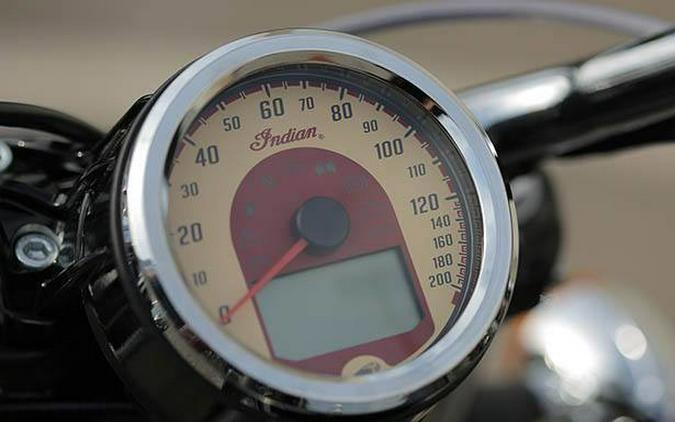 2015 Indian® Scout™ - Indian Motorcycle