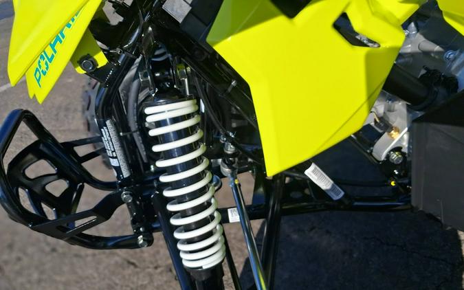 2026 Polaris Outlaw 110 EFI