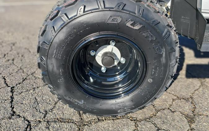 2026 Polaris Outlaw 110 EFI