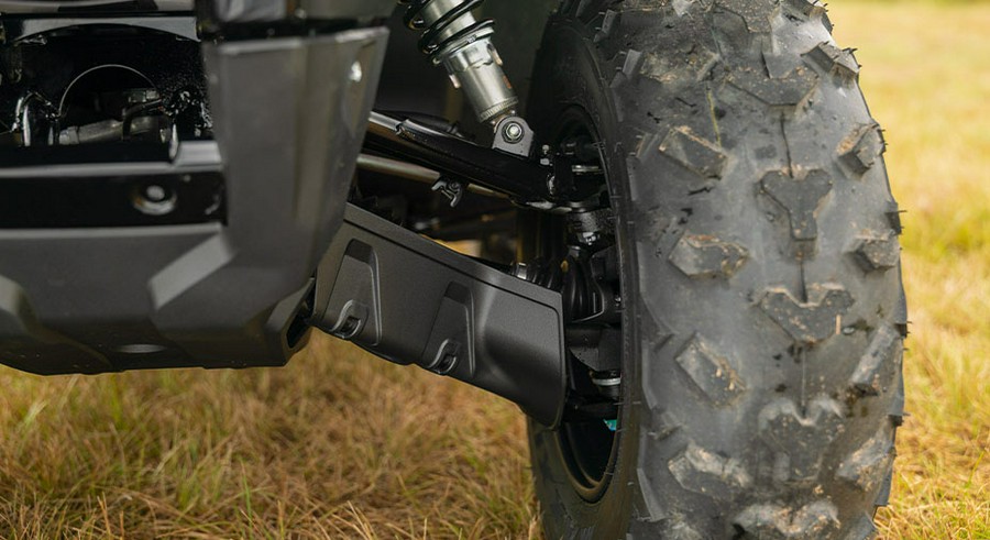 2027 Honda FourTrax Rancher 4x4