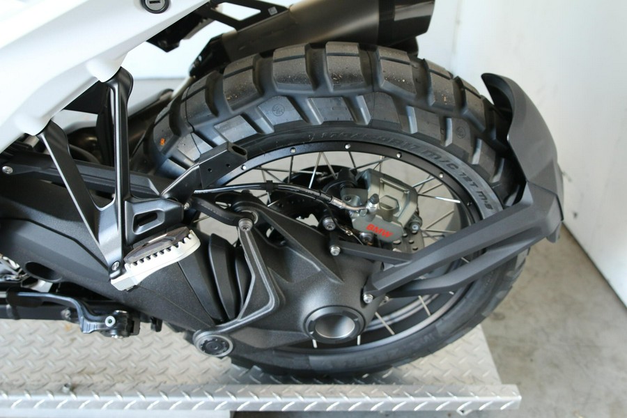 2025 BMW Motorrad R 1300 GS