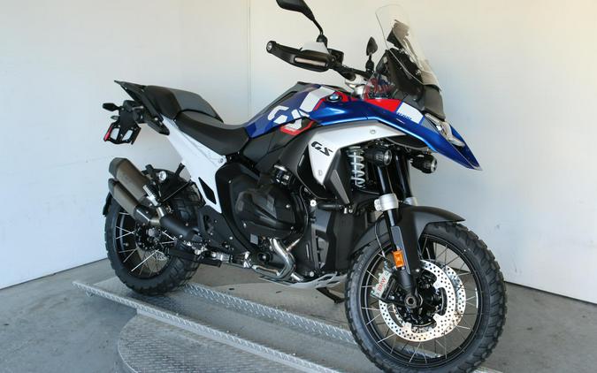 2025 BMW Motorrad R 1300 GS