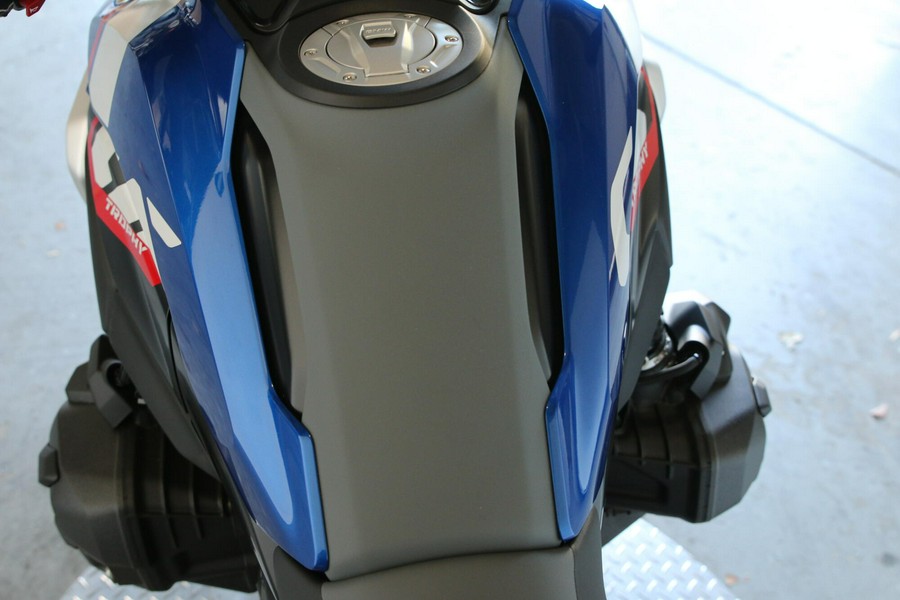 2025 BMW Motorrad R 1300 GS