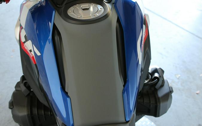 2025 BMW Motorrad R 1300 GS