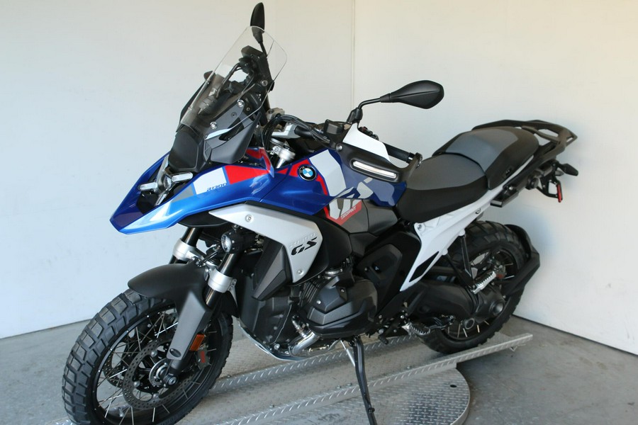 2025 BMW Motorrad R 1300 GS