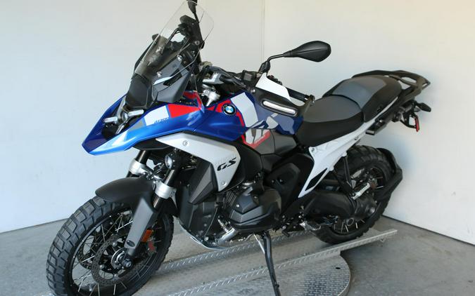 2025 BMW Motorrad R 1300 GS