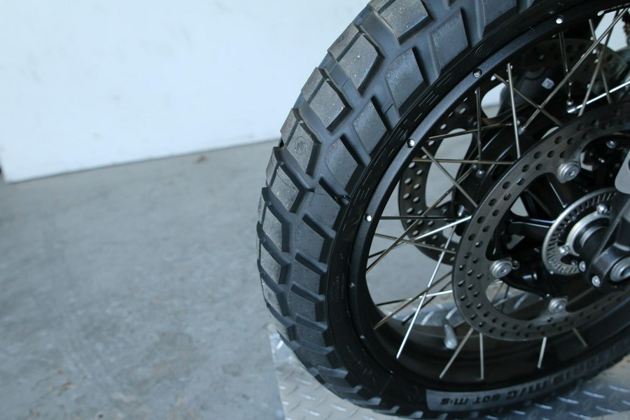 2025 BMW Motorrad R 1300 GS