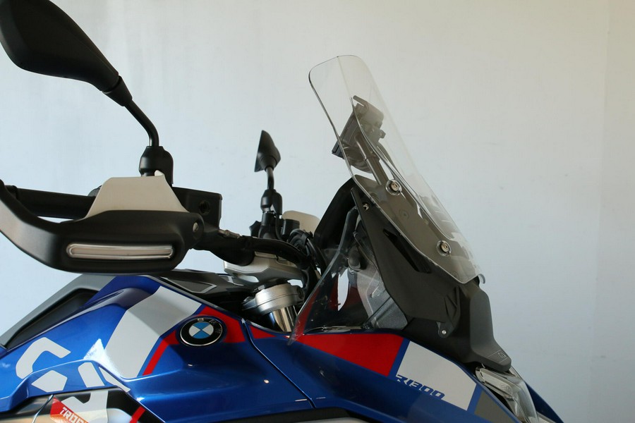 2025 BMW Motorrad R 1300 GS