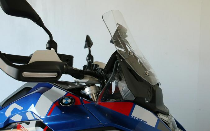 2025 BMW Motorrad R 1300 GS