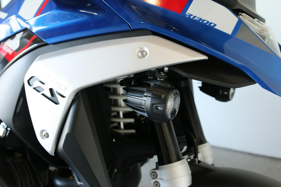 2025 BMW Motorrad R 1300 GS