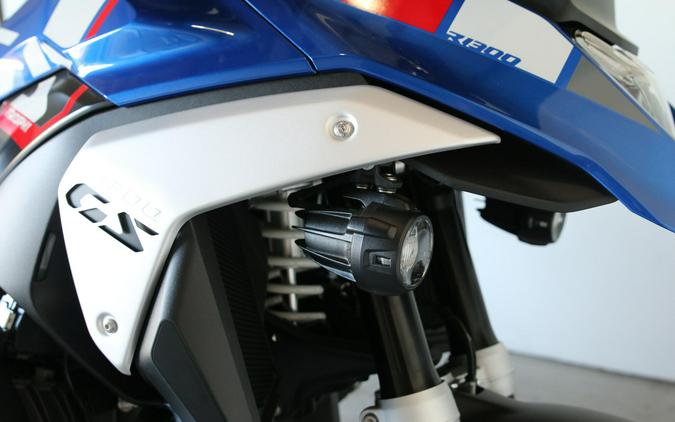 2025 BMW Motorrad R 1300 GS