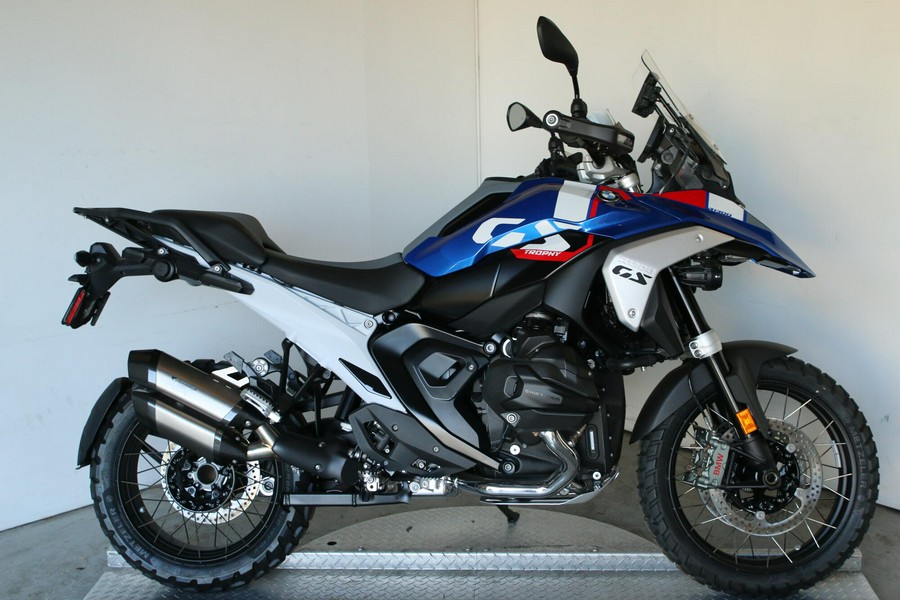 2025 BMW Motorrad R 1300 GS