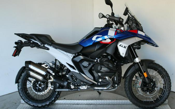 2025 BMW Motorrad R 1300 GS