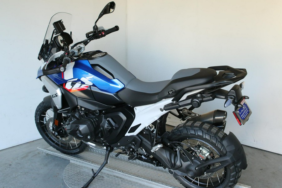 2025 BMW Motorrad R 1300 GS