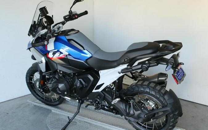 2025 BMW Motorrad R 1300 GS