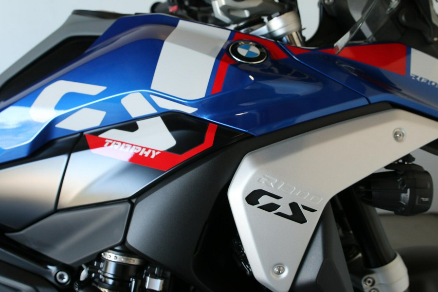 2025 BMW Motorrad R 1300 GS