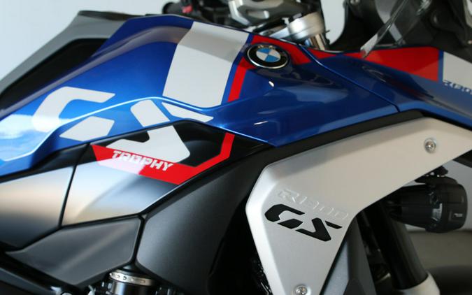2025 BMW Motorrad R 1300 GS