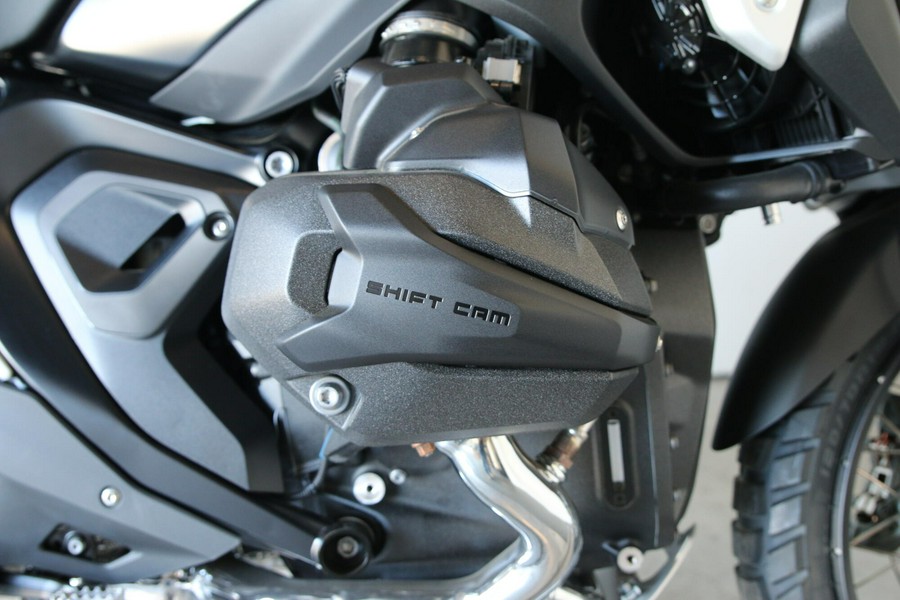 2025 BMW Motorrad R 1300 GS