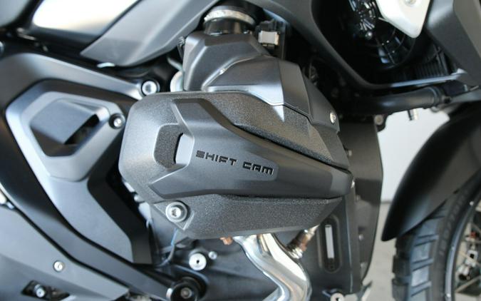 2025 BMW Motorrad R 1300 GS