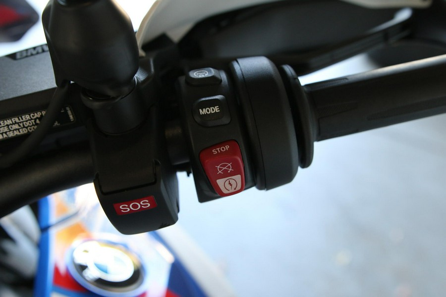 2025 BMW Motorrad R 1300 GS