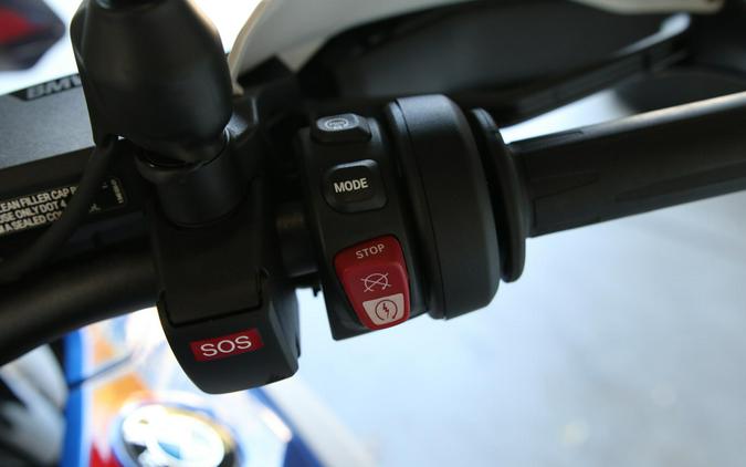 2025 BMW Motorrad R 1300 GS