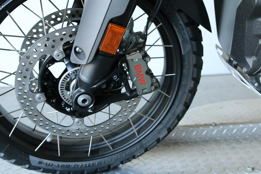 2025 BMW Motorrad R 1300 GS