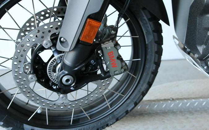 2025 BMW Motorrad R 1300 GS