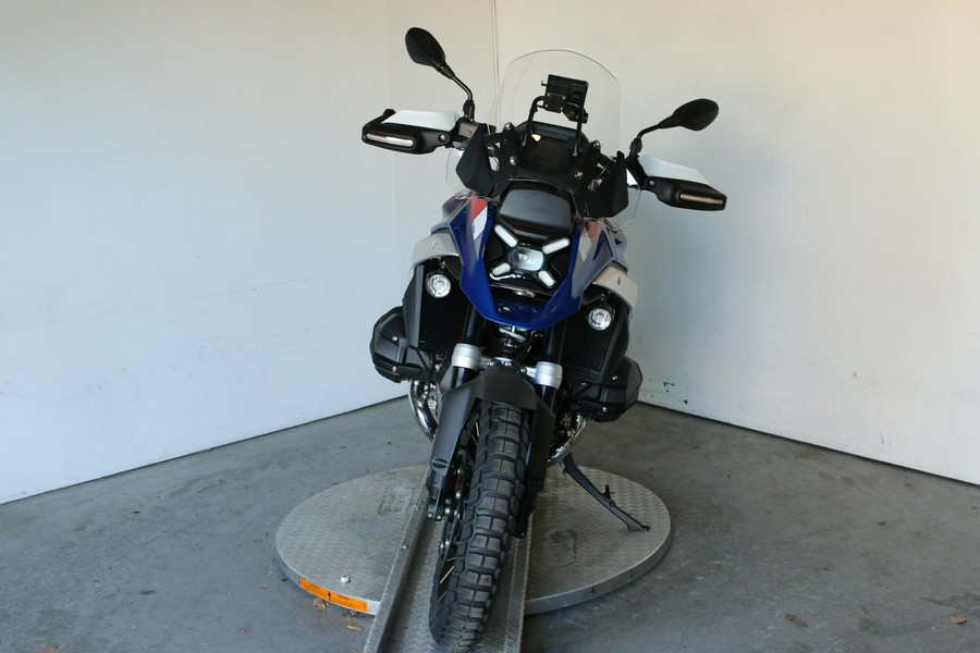 2025 BMW Motorrad R 1300 GS
