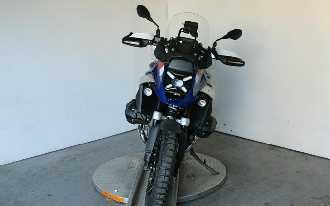 2025 BMW Motorrad R 1300 GS