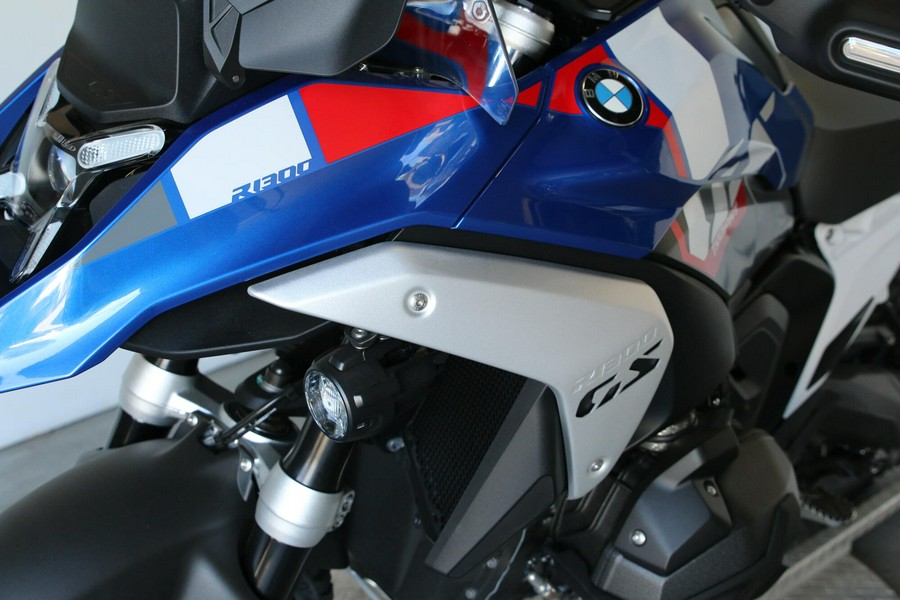 2025 BMW Motorrad R 1300 GS
