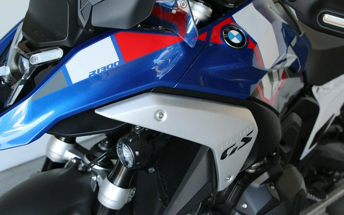 2025 BMW Motorrad R 1300 GS