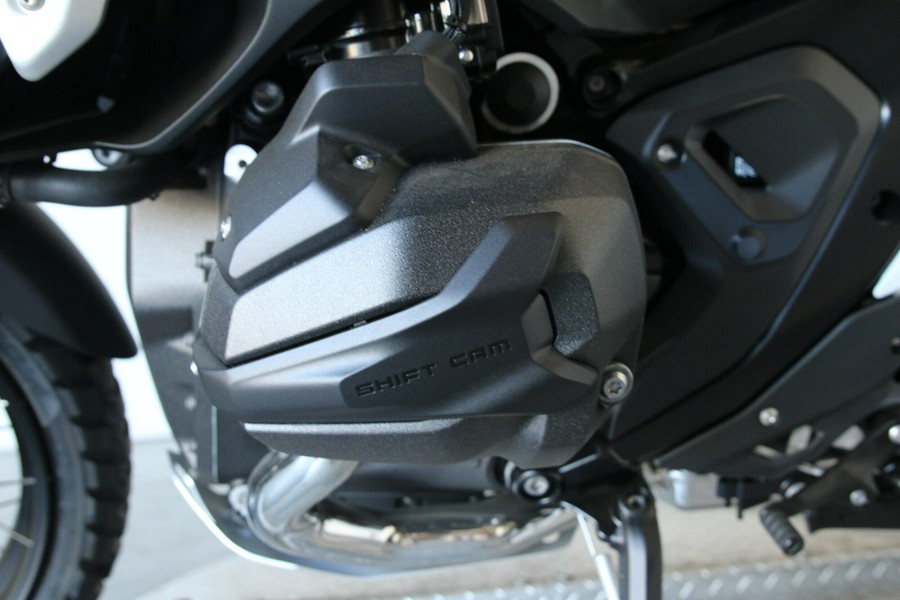 2025 BMW Motorrad R 1300 GS