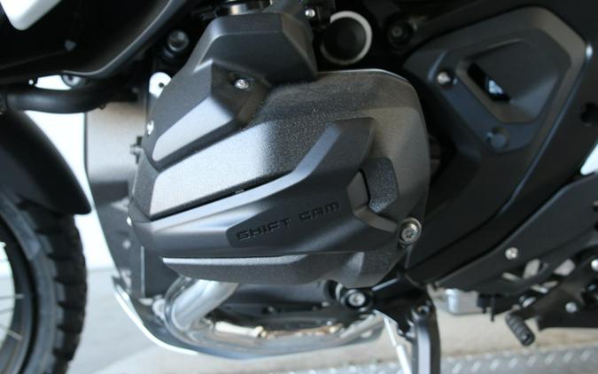 2025 BMW Motorrad R 1300 GS