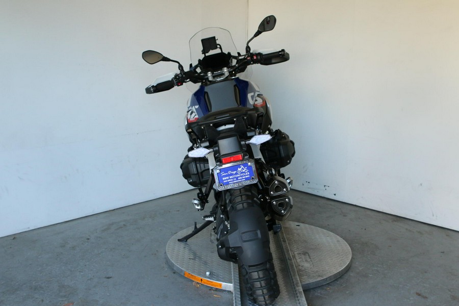 2025 BMW Motorrad R 1300 GS