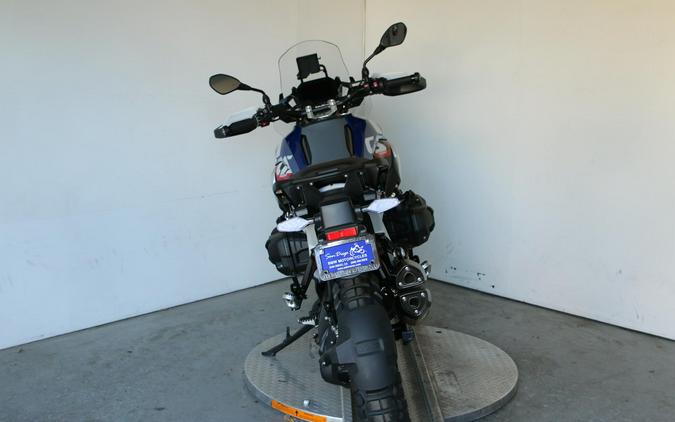 2025 BMW Motorrad R 1300 GS