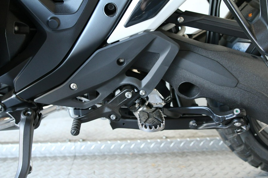 2025 BMW Motorrad R 1300 GS