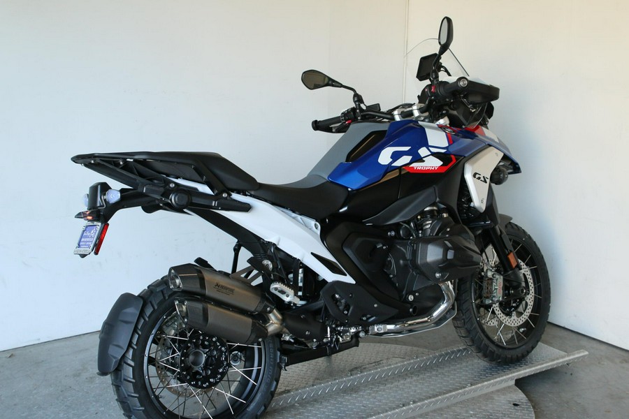 2025 BMW Motorrad R 1300 GS