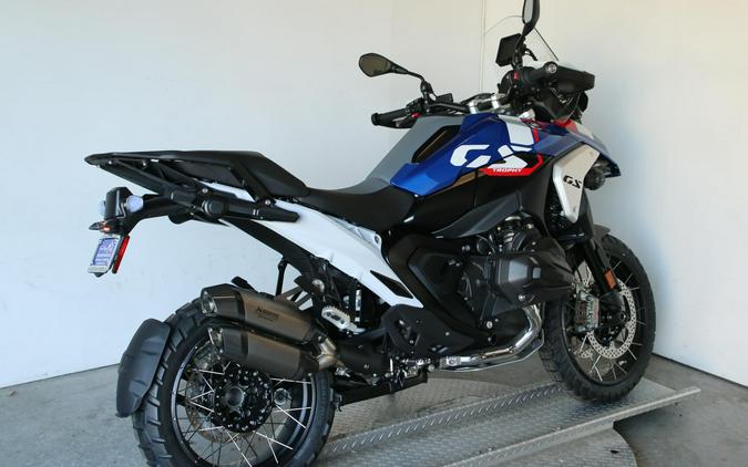 2025 BMW Motorrad R 1300 GS