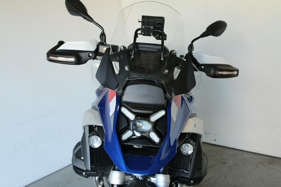 2025 BMW Motorrad R 1300 GS
