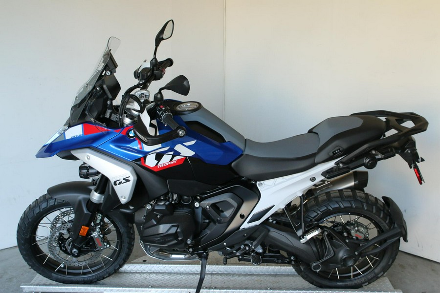 2025 BMW Motorrad R 1300 GS