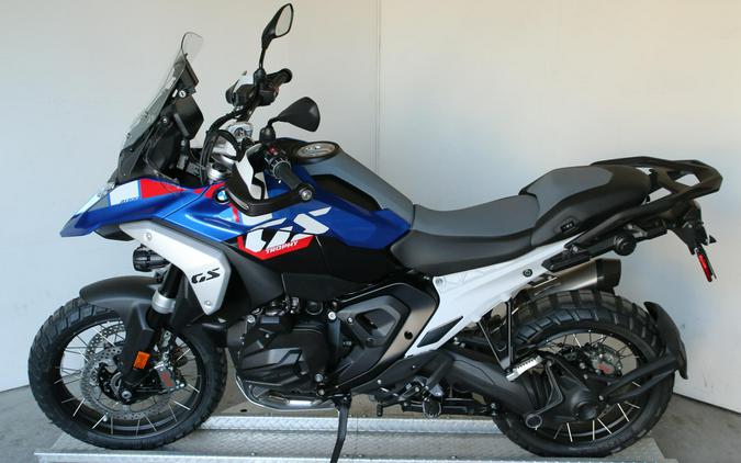2025 BMW Motorrad R 1300 GS
