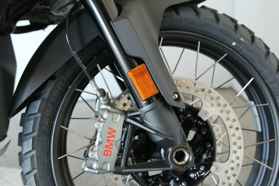 2025 BMW Motorrad R 1300 GS