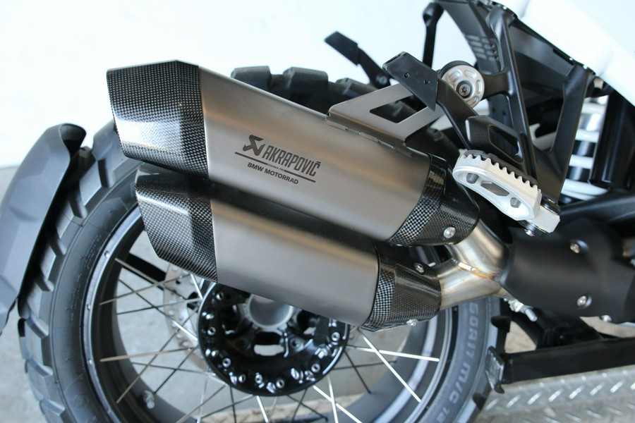 2025 BMW Motorrad R 1300 GS