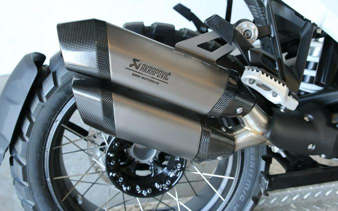 2025 BMW Motorrad R 1300 GS