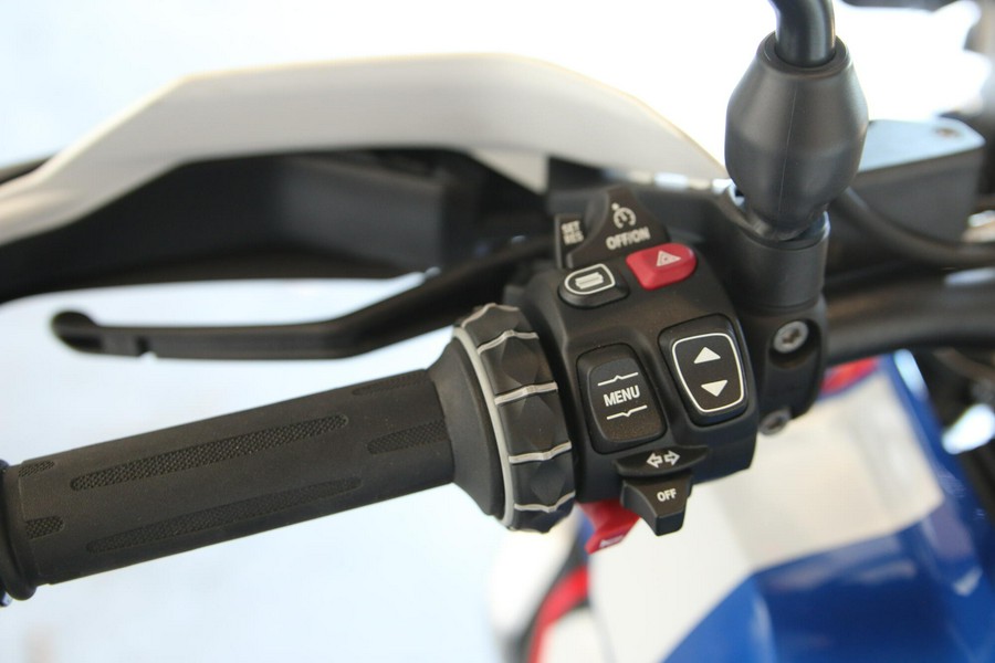 2025 BMW Motorrad R 1300 GS