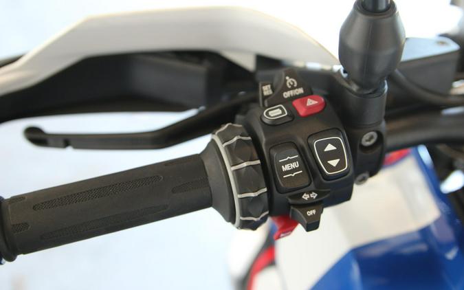 2025 BMW Motorrad R 1300 GS