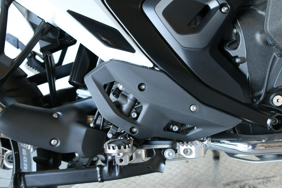 2025 BMW Motorrad R 1300 GS
